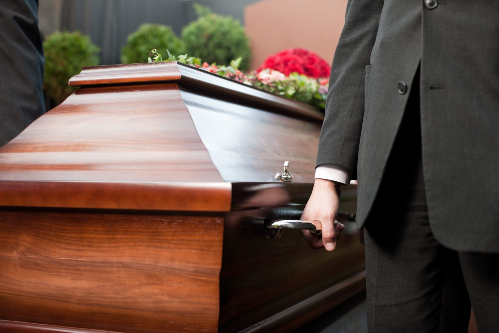 Actualités du droit funéraire