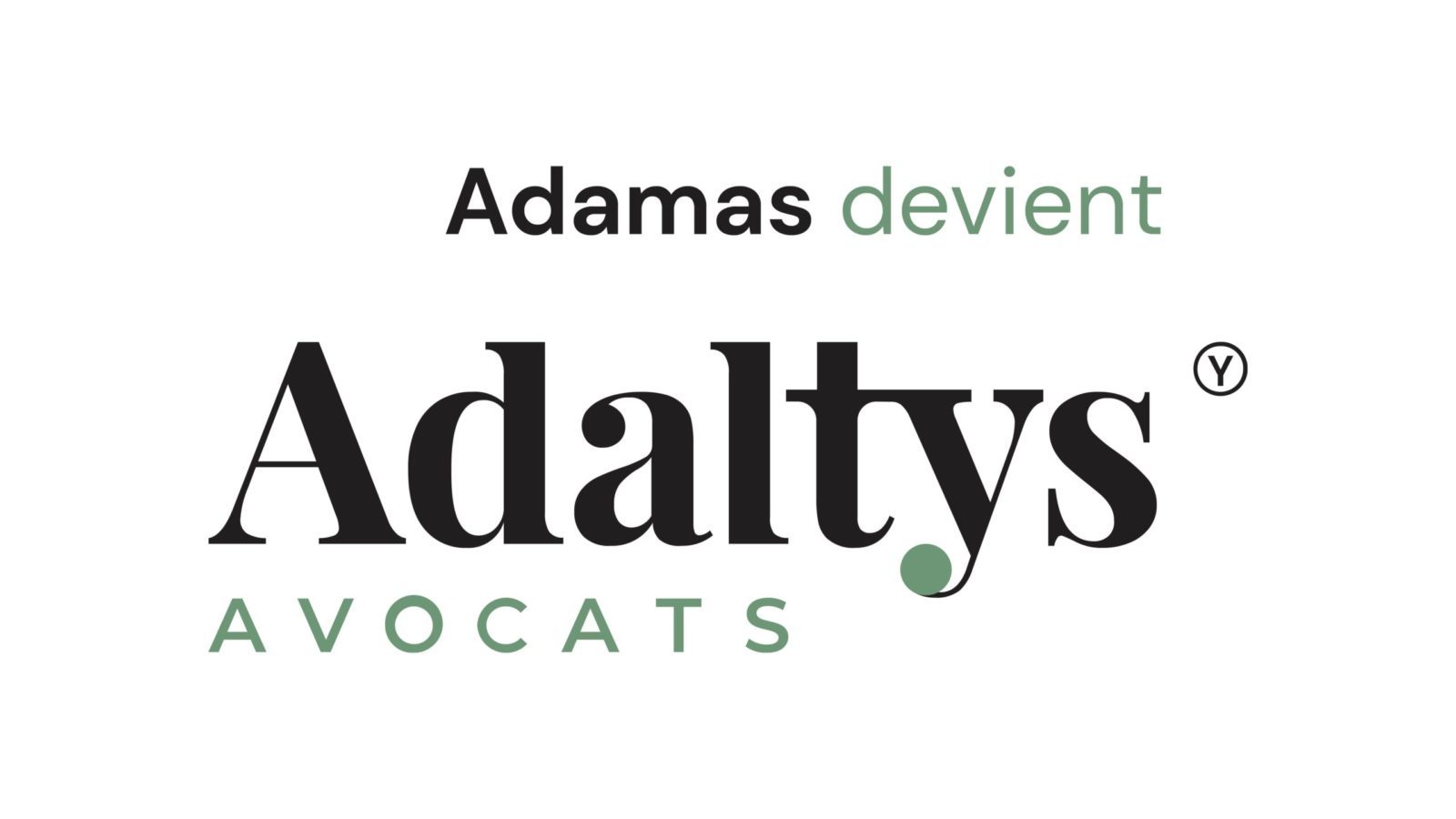 Comment Adamas est devenu Adaltys