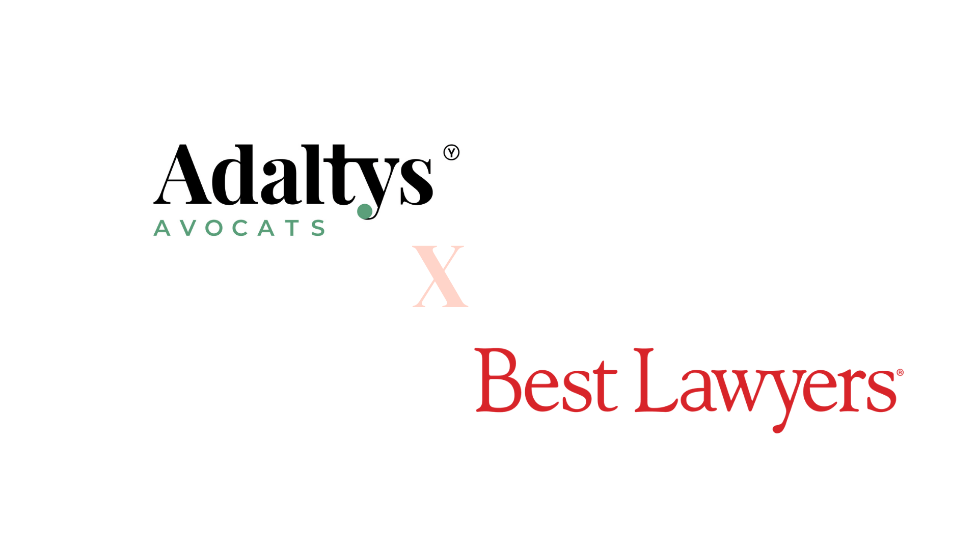 Best Lawyer 2023