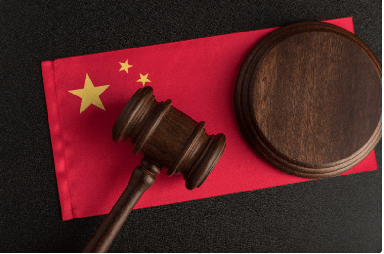 How to handle your legal entity left in Shanghai (Part. I)