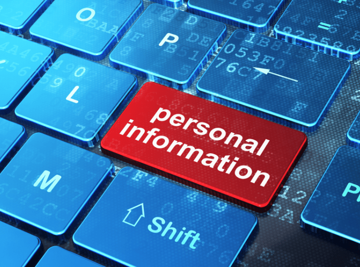 Overview of the Basic Requirements for Collecting Personal Information