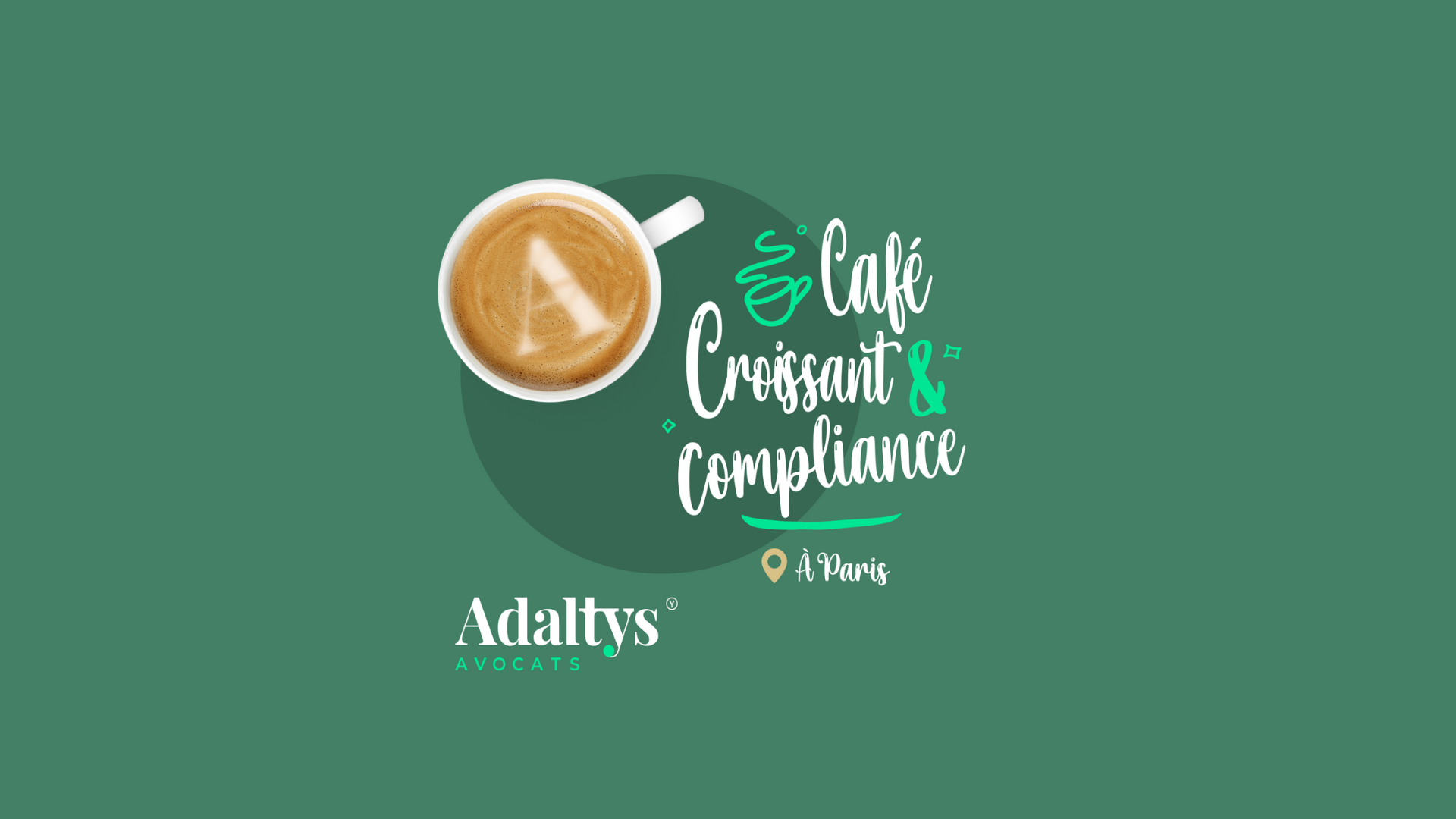 Café Croissant Compliance