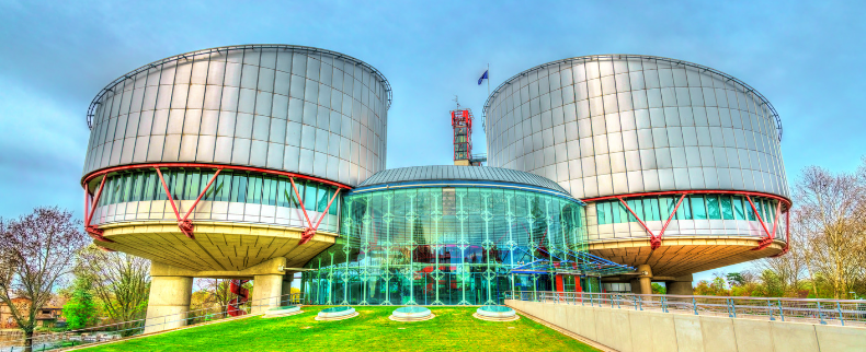 Sanction disciplinaire : la Cour européenne des droits de l’homme valide la jurisprudence Dahan