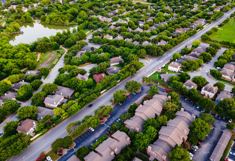 Immobilier : le contrat pour encadrer les risques liés au changement climatique ?