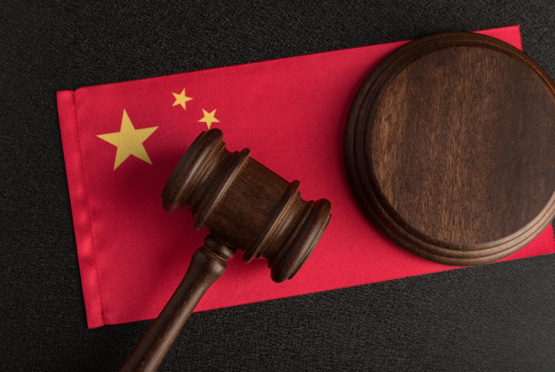 Essentials of the New PRC Company Law : What to Know and What to Do