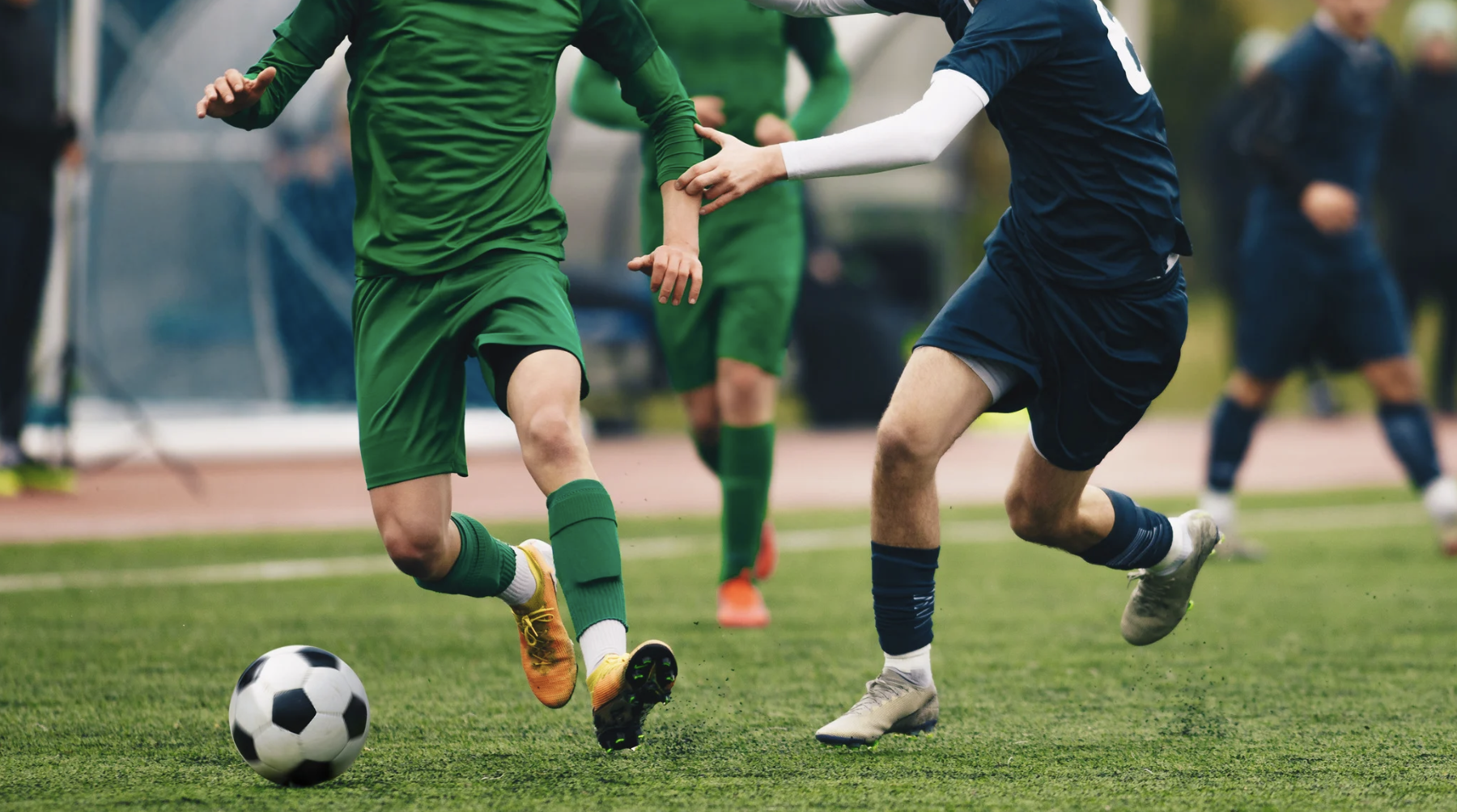 Tournoi de foot du Barreau de Lyon