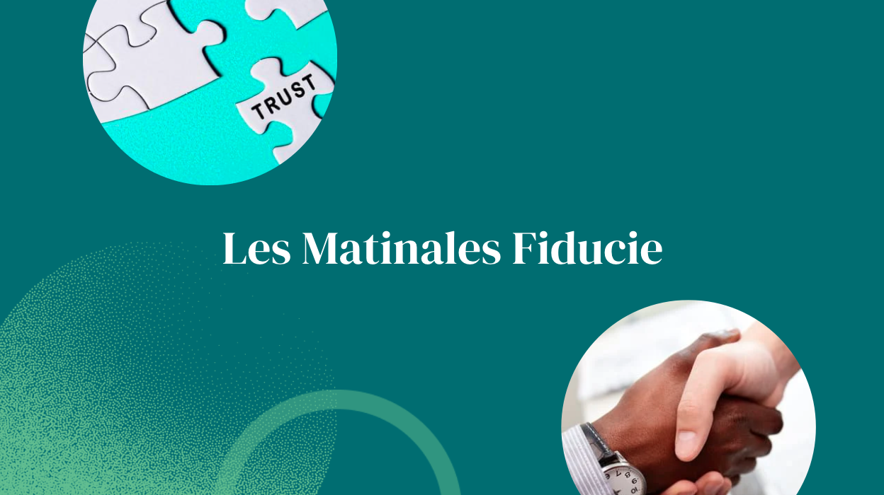 Les Matinales Fiducie