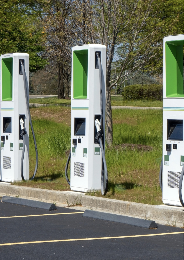 Concurrence – Bornes de recharge électrique : les Recommandations de l’ADLC pour davantage de transparence tarifaire