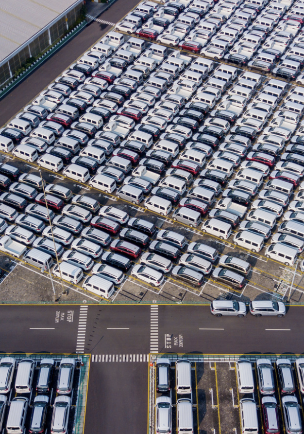 Distribution automobile – Focus sur deux arrêts récents de la Cour d’appel de Paris