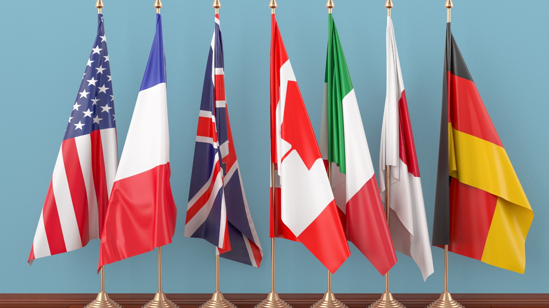 Les Lignes Directrices du G7 : un cadre pour l’industrie visant à prévenir le contournement des contrôles à l’exportation et des sanctions par la Russie