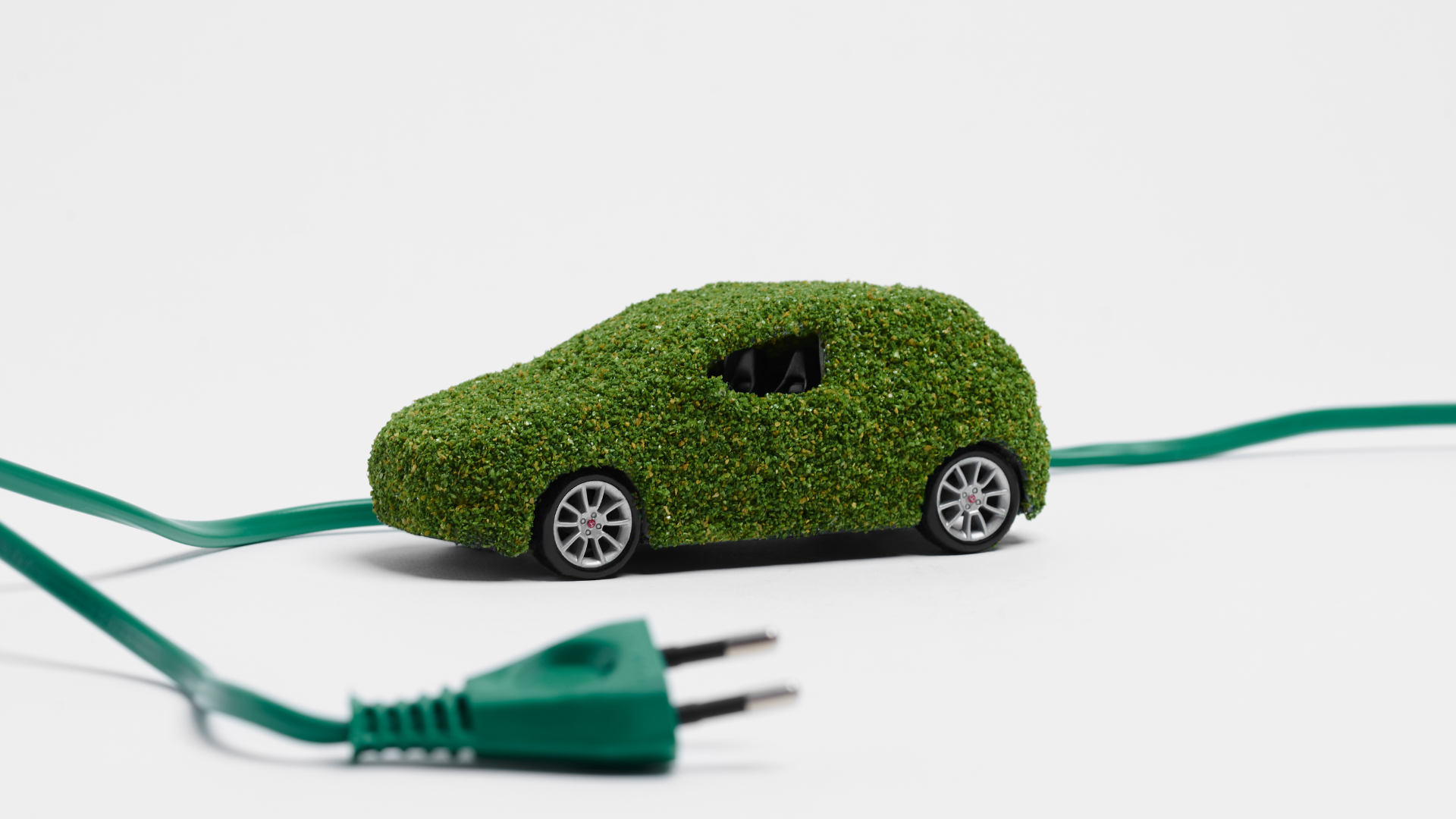 Le bonus écologique est prolongé en 2025, mais considérablement réduit