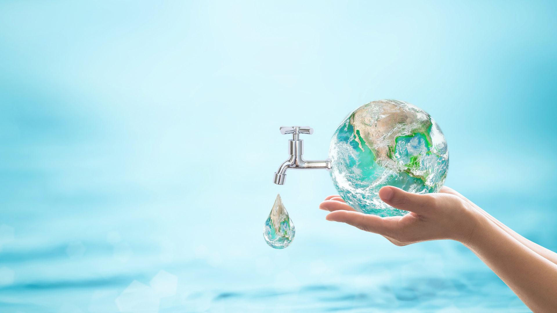 Plusieurs missions d’étude de faisabilité de transfert des compétences « Eau » et « Assainissement » des communes aux intercommunalités (Communautés de communes).
