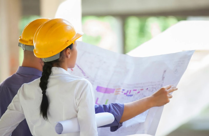 Superficie inférieure aux plans : responsabilité contractuelle de l’architecte en mission complète