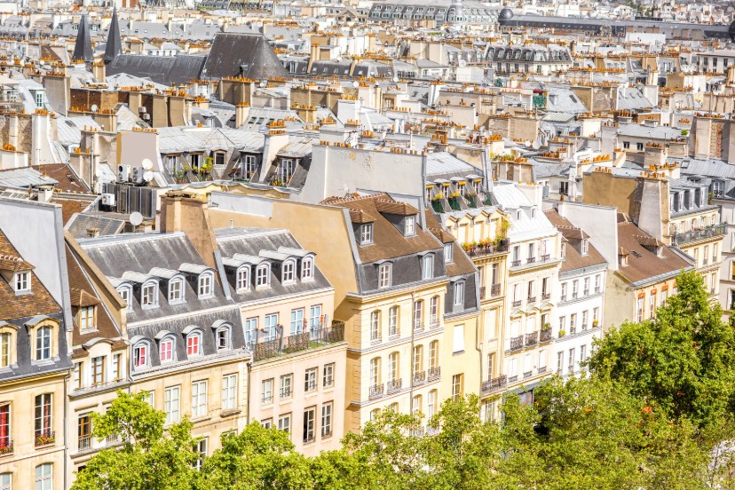 Entrée en vigueur du Règlement sur le changement d’usage de Paris modifié