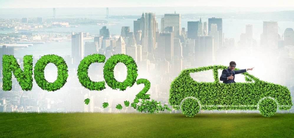 Automobile – Mise en place des plafonds d’émission de CO2 (norme ‘CAFE’) : on en est ou 