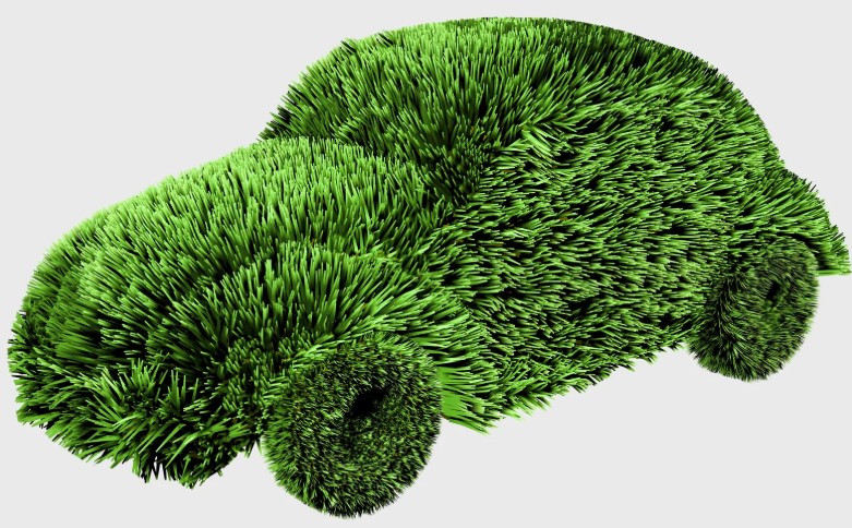 LE GREENWASHING DANS LE SECTEUR AUTOMOBILE