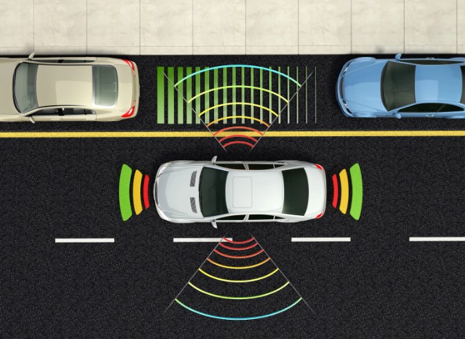 Définition des conditions d’activation de la fonction d’aide au stationnement (dite « park assist ») par le décret n° 2024-528 du 10 juin 2024