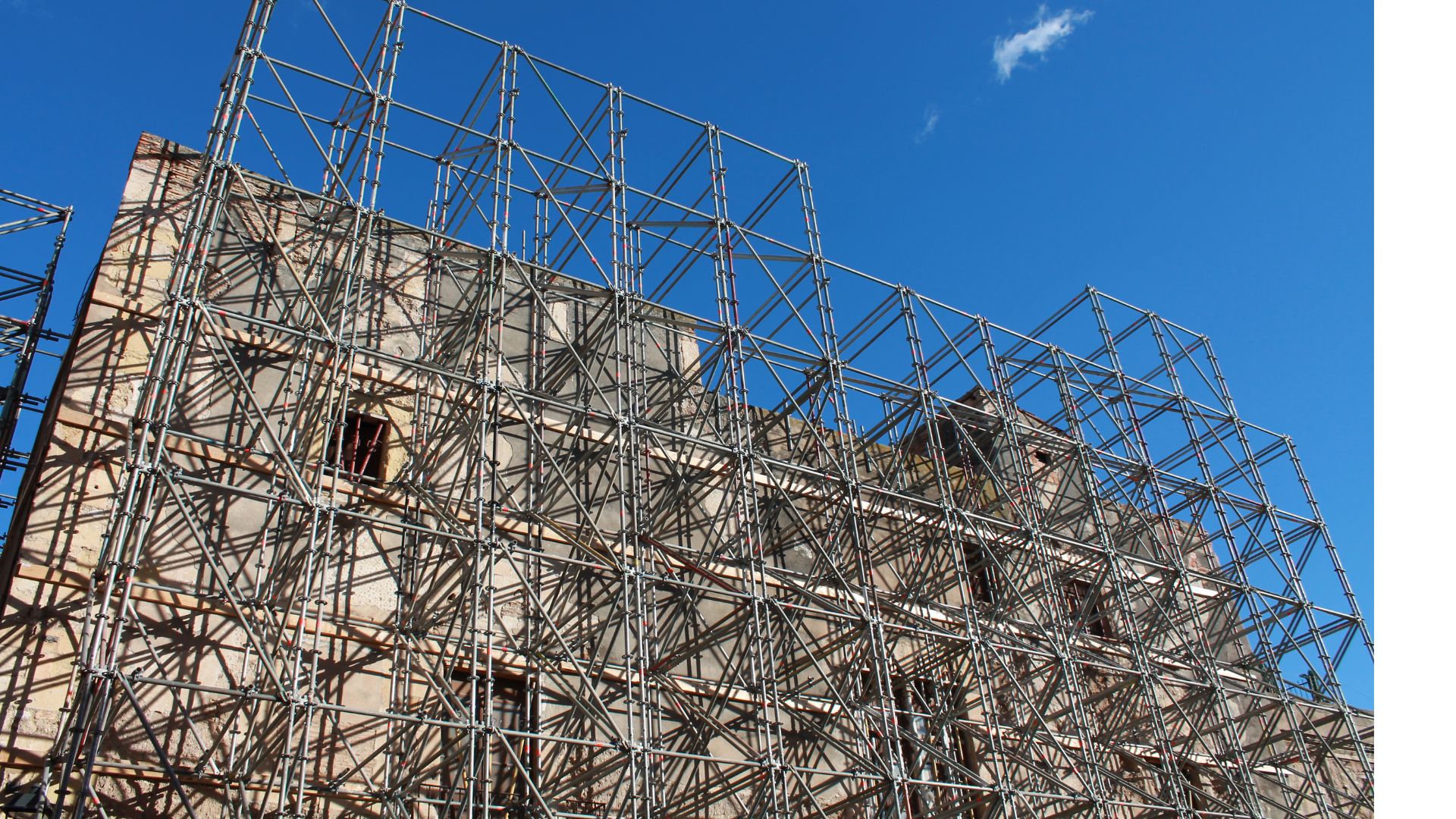 Accompagnement d’un établissement public dans le cadre d’un projet de réhabilitation et de mise à disposition d’un bâtiment.