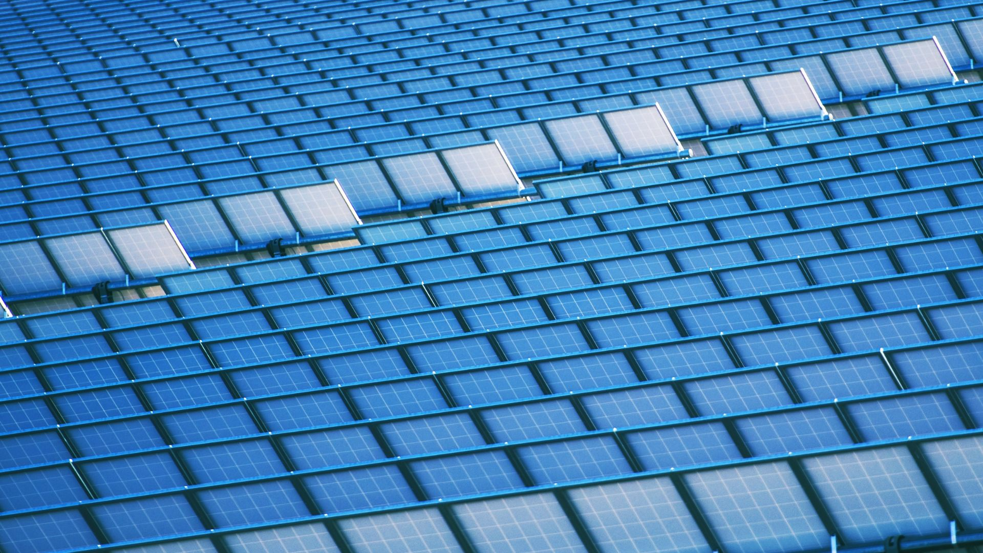 Métropole de Lyon – réalisation et exploitation d’une centrale photovoltaïque à Rillieux-la-Pape