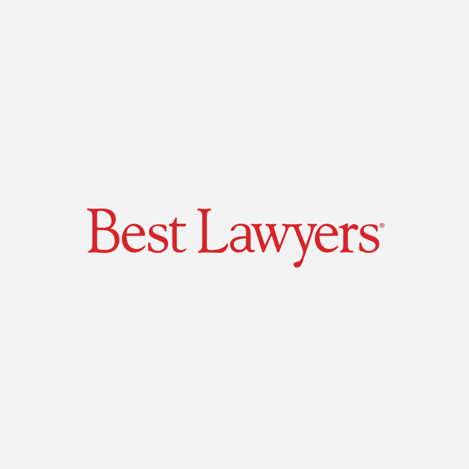 Classement Best Lawyers 2026