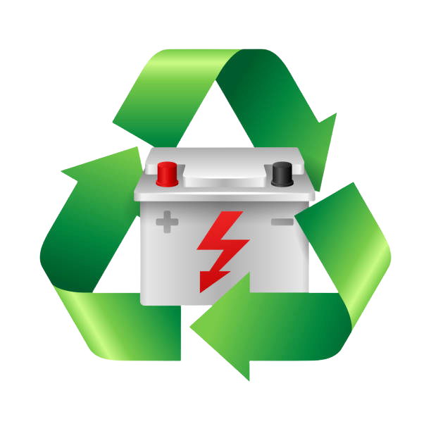 Règlementaire / Batteries : le cadre réglementaire de la filière de responsabilité élargie (REP) est fixé