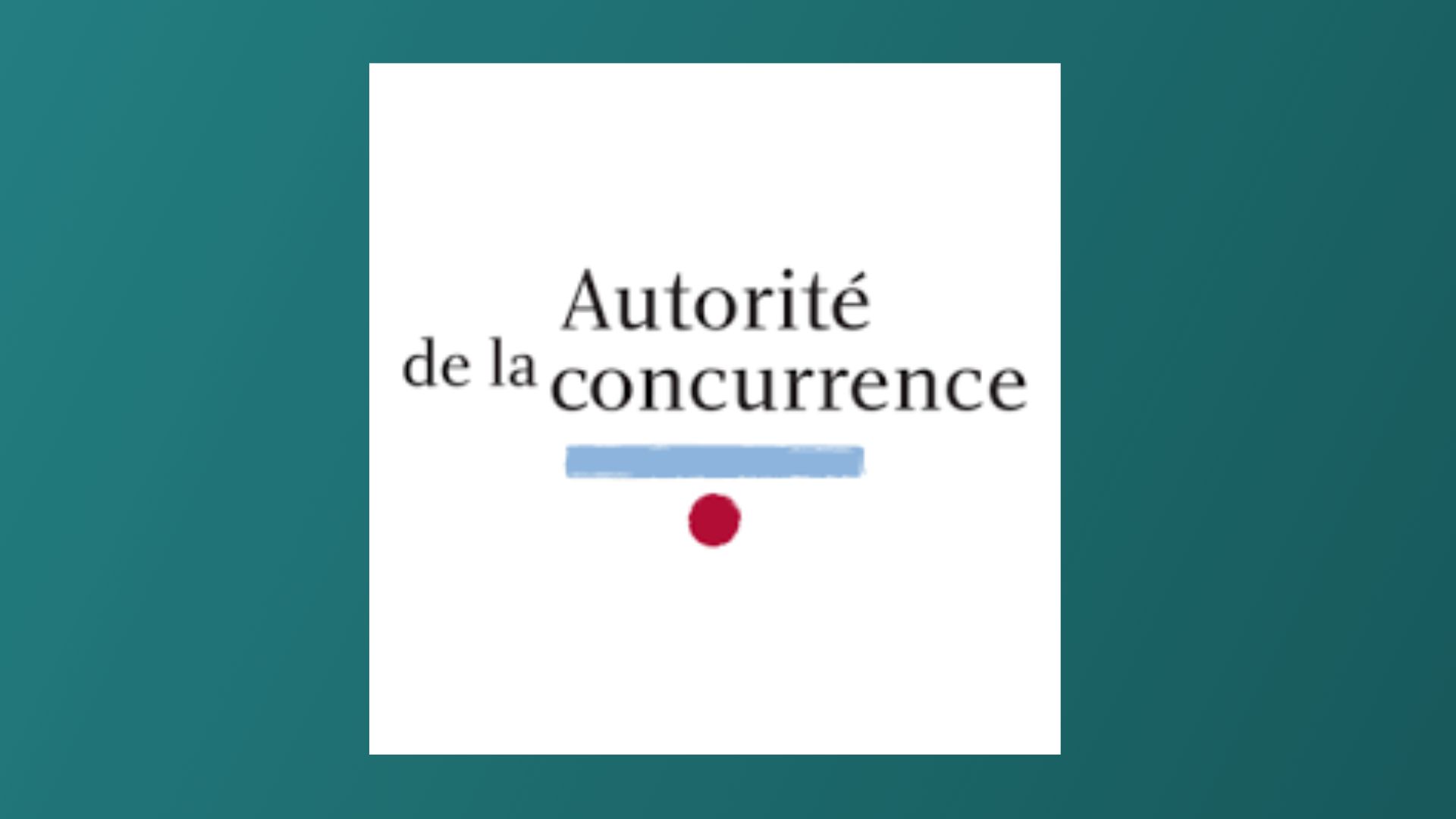 Concurrence – Ce qu’il faut retenir du rapport annuel 2024 de l’Autorité de la concurrence