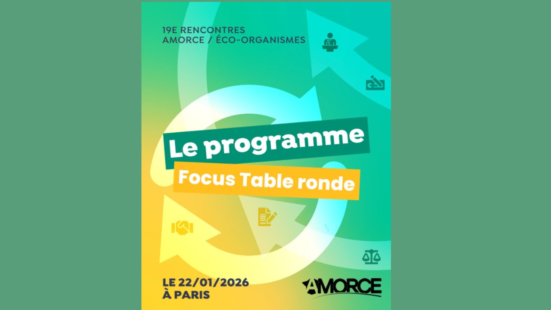 Filières de REP : enjeux, cadre réglementaire et perspectives de réforme