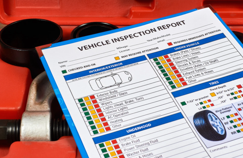 Contrôle technique annuel pour les véhicules de plus de dix ans rejeté par les ministres des transports européens