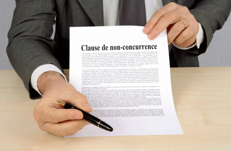 Concurrence – Violation d’une obligation de non-concurrence : absence de réparation automatique