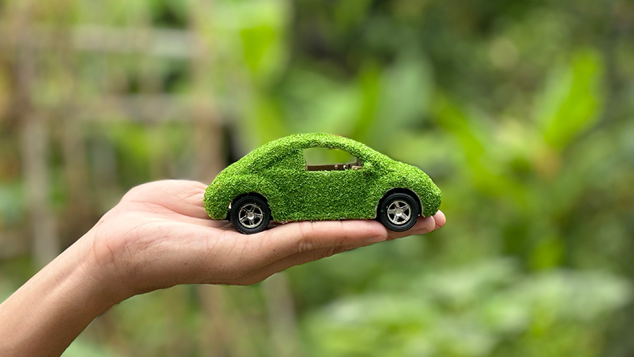 Les corapporteurs présentent leur Rapport sur le verdissement des flottes automobiles devant le Parlement Européen